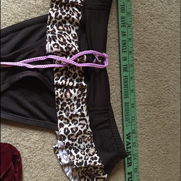 Hurley bikini - Picture 6 of 9